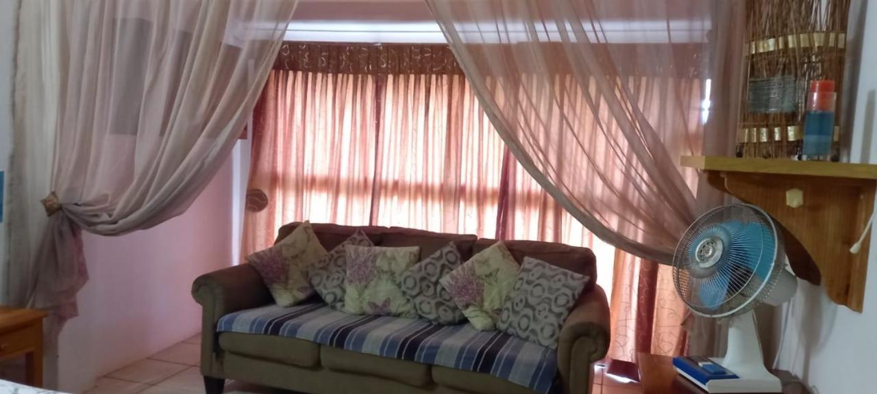 Holiday Unit 54 Eden Dunes เชลลีบีช ภายนอก รูปภาพ