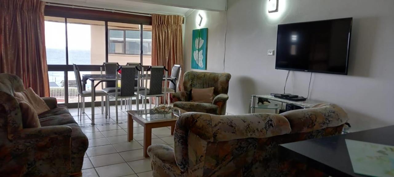 Holiday Unit 54 Eden Dunes เชลลีบีช ภายนอก รูปภาพ