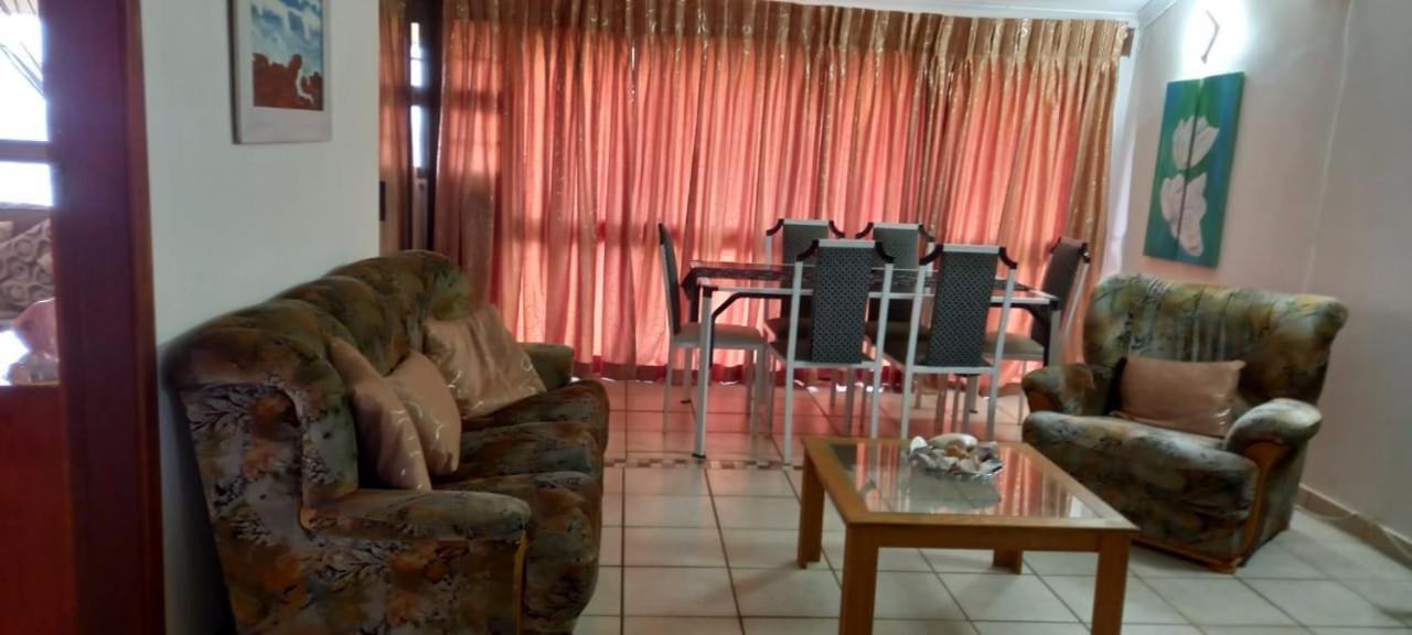 Holiday Unit 54 Eden Dunes เชลลีบีช ภายนอก รูปภาพ