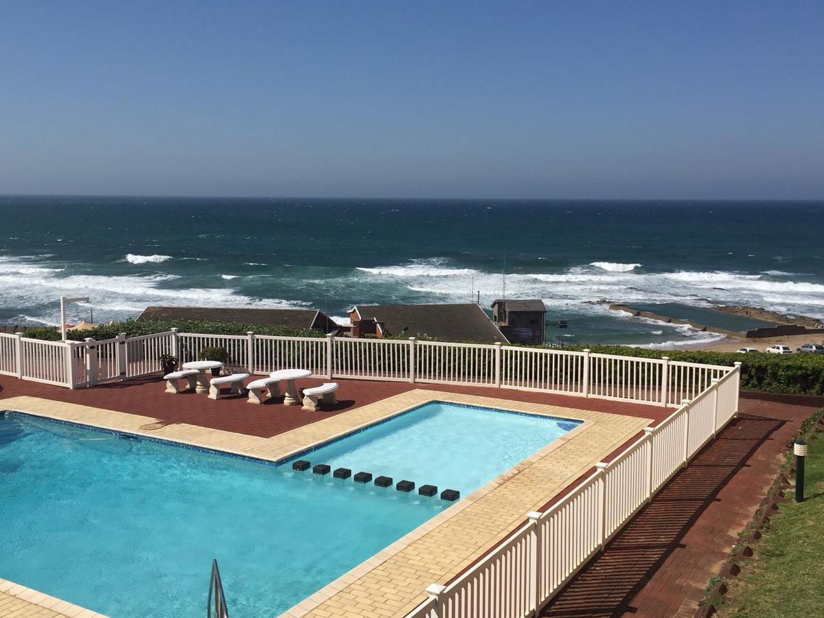 Holiday Unit 54 Eden Dunes เชลลีบีช ภายนอก รูปภาพ