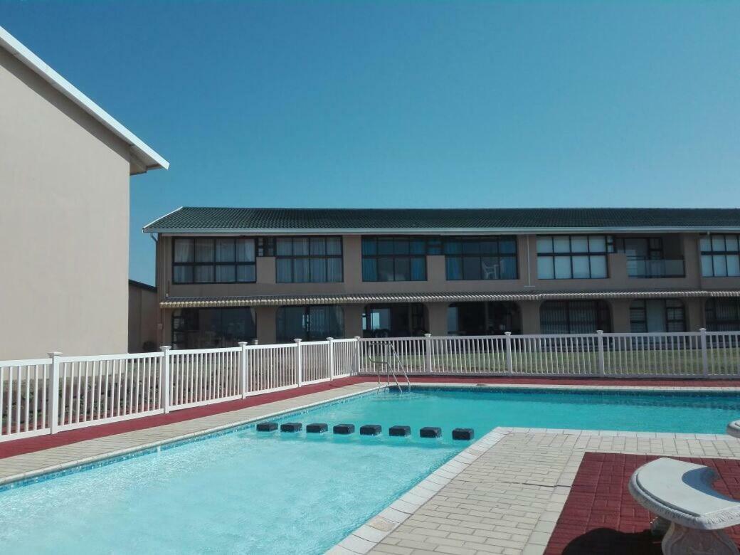 Holiday Unit 54 Eden Dunes เชลลีบีช ภายนอก รูปภาพ